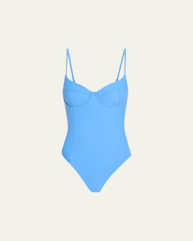 Jayda One-Piece Swimsuit